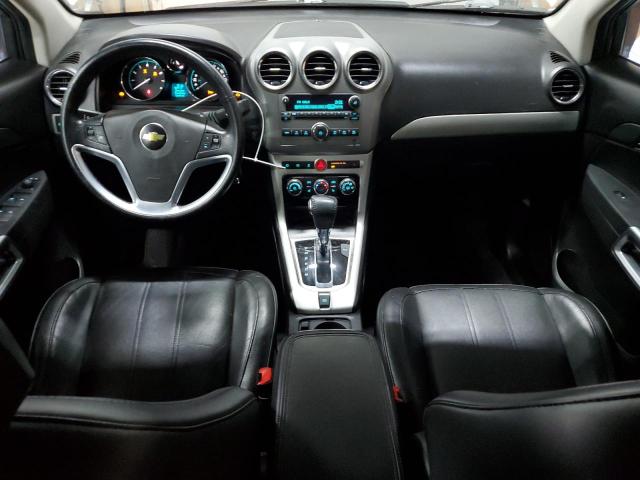Aukcja sprzedaży 2012 Chevrolet Captiva Sp, vin: 3GNFL4E59CS587932, numer aukcji: 67715085