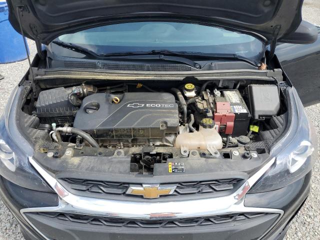 Aukcja sprzedaży 2021 Chevrolet Spark Ls, vin: KL8CB6SA0MC224446, numer aukcji: 69266405