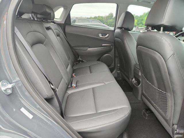 Aukcja sprzedaży 2023 Hyundai Kona Limit, vin: KM8K5CA35PU008260, numer aukcji: 67459405