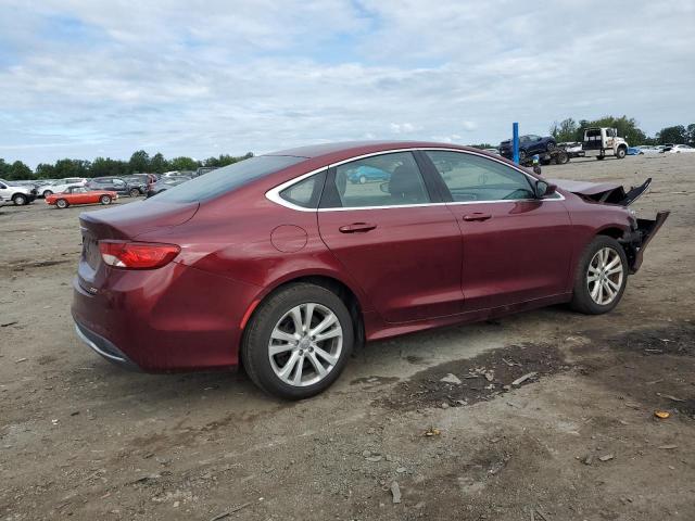 Aukcja sprzedaży 2016 Chrysler 200, vin: 1C3CCCAB8GN120149, numer aukcji: 69446665