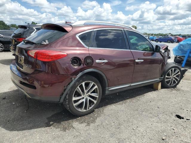 Aukcja sprzedaży 2016 Infiniti Qx50, vin: JN1BJ0RR0GM270617, numer aukcji: 68789345