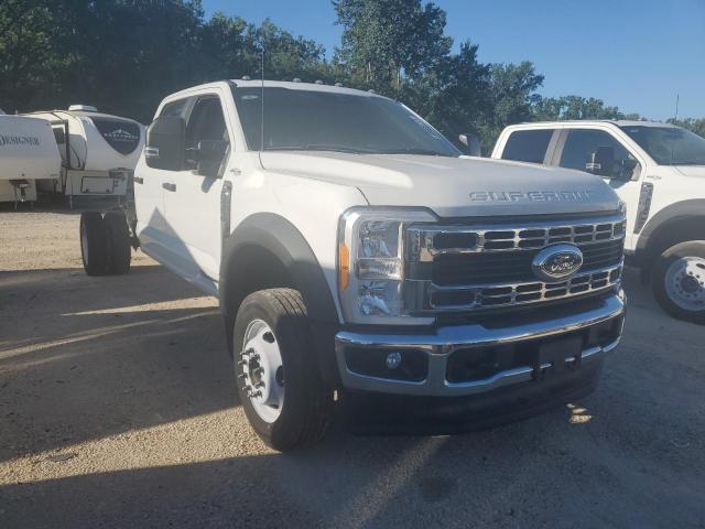 2023 Ford F550 მანქანა იყიდება აუქციონზე, vin: 1FD0W5HT5PEC77827, აუქციონის ნომერი: 69888715