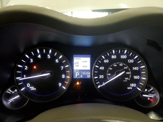68532485 :رقم المزاد ، JN1BY1AR2BM370367 vin ، 2011 Infiniti M37 X مزاد بيع