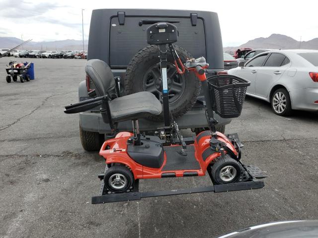 Aukcja sprzedaży 2010 Jeep Wrangler Unlimited, vin: 1J4BA3H14AL151003, numer aukcji: 69460775