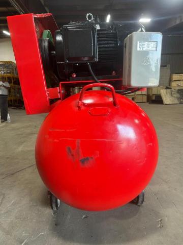 2024 Othr Air Compressor მანქანა იყიდება აუქციონზე, vin: LD220901161255, აუქციონის ნომერი: 69456295