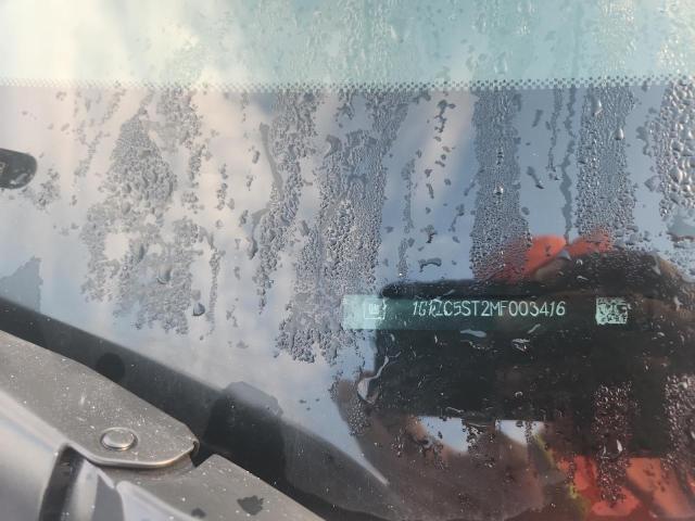68880435 :رقم المزاد ، 1G1ZC5ST2MF003416 vin ، 2021 Chevrolet Malibu مزاد بيع