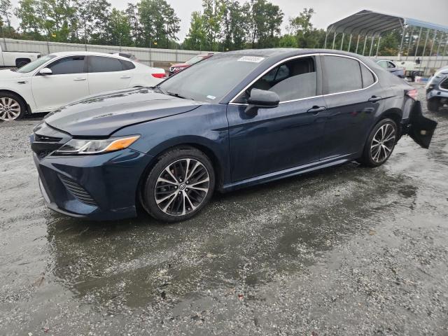 Продажа на аукционе авто 2020 Toyota Camry Se, vin: 4T1G11AK5LU890988, номер лота: 68440205