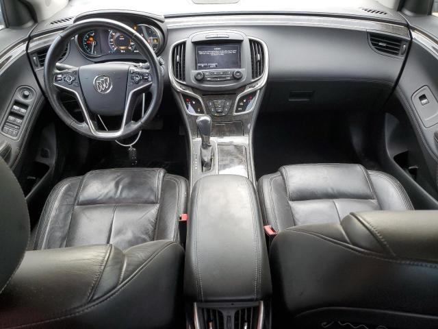 Aukcja sprzedaży 2015 Buick Lacrosse, vin: 1G4GB5G34FF267620, numer aukcji: 67603615