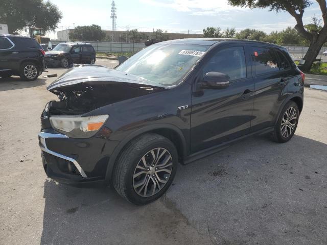 Продаж на аукціоні авто 2016 Mitsubishi Outlander Sport Es, vin: JA4AP3AU5GZ056888, номер лоту: 69969785
