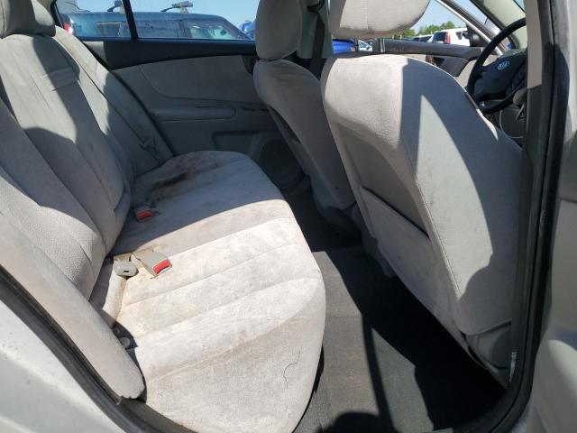 Продаж на аукціоні авто 2009 Kia Optima, vin: KNAGE228X95323855, номер лоту: 67733225