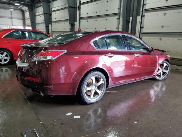 Aukcja sprzedaży 2011 Acura Tl, vin: 19UUA9F50BA002805, numer aukcji: 67802405