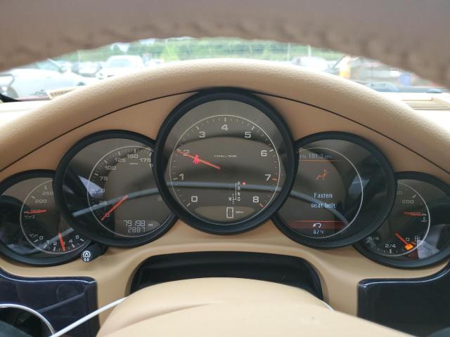 Продаж на аукціоні авто 2011 Porsche Panamera 2, vin: WP0AA2A71BL010076, номер лоту: 67356115