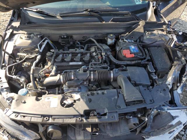 Auction sale of the 2020 Honda Accord Spo, vin: 1HGCV1F32LA134577, lot number: 68351625