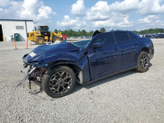 Aukcja sprzedaży 2016 Chrysler 300, vin: 2C3CCAGG7GH182805, numer aukcji: 69277195