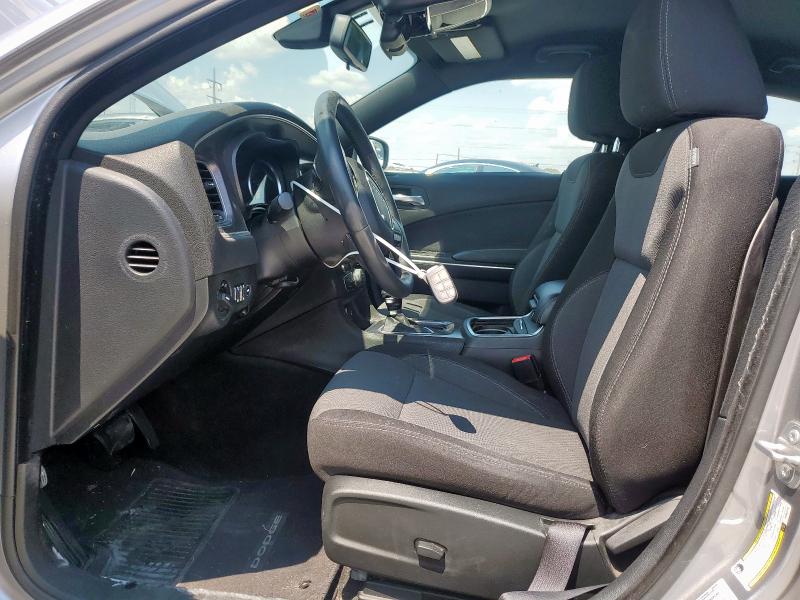 Продаж на аукціоні авто 2015 Dodge Charger Se, vin: 2C3CDXBG4FH852218, номер лоту: 69877255