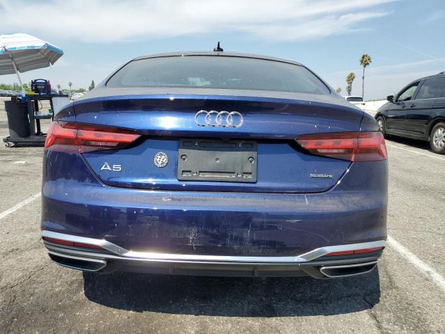 Aukcja sprzedaży 2023 Audi A5 Premium, vin: WAUFACF5XPA049980, numer aukcji: 67898865