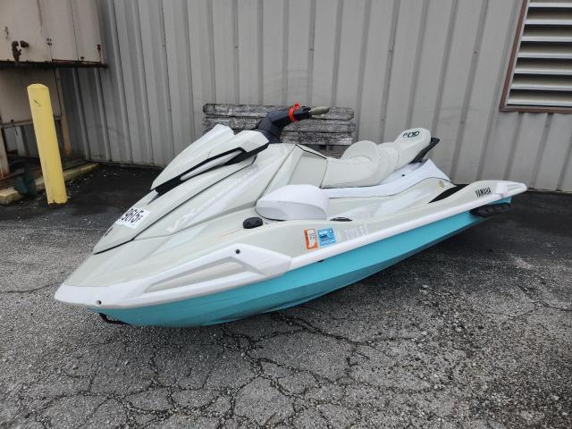 Продаж на аукціоні авто 2025 Yam Jet Ski, vin: YAMA1066F525, номер лоту: 70219615
