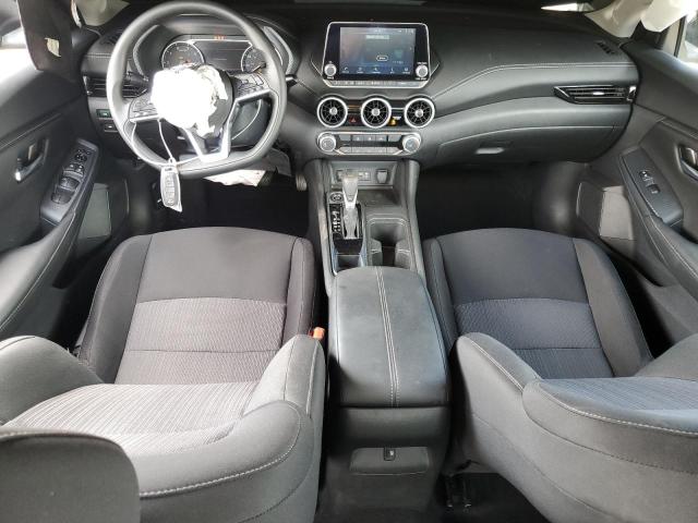 Продаж на аукціоні авто 2025 Nissan Sentra Sv, vin: 3N1AB8CV8SY292917, номер лоту: 68185995