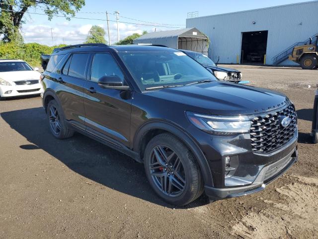 Aukcja sprzedaży 2025 Ford Explorer S, vin: 1FMWK8GC2SGA78076, numer aukcji: 66572665
