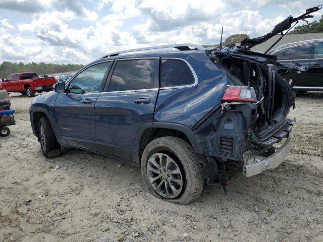 Продажа на аукционе авто 2021 Jeep Cherokee Latitude Plus, vin: 1C4PJMLB9MD168184, номер лота: 68435755