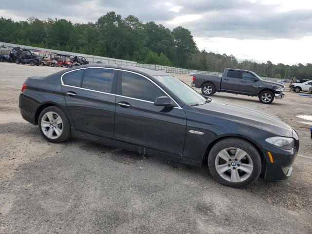 2011 Bmw 528 I მანქანა იყიდება აუქციონზე, vin: WBAFR1C57BC741239, აუქციონის ნომერი: 67408475