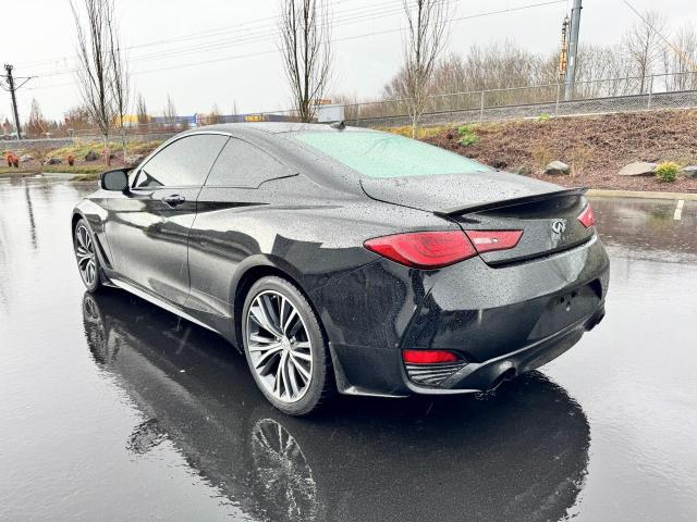 Aukcja sprzedaży 2018 Infiniti Q60 Luxe 3, vin: JN1EV7EL1JM392535, numer aukcji: 68575005