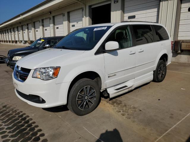 Продаж на аукціоні авто 2017 Dodge Grand Cara, vin: 2C7WDGCG0HR767965, номер лоту: 68255815