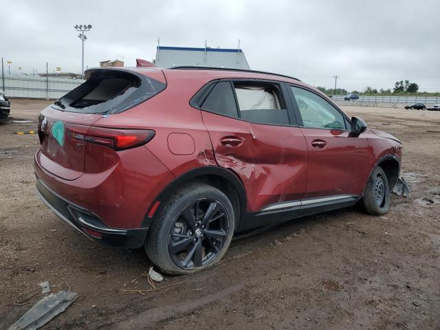 Aukcja sprzedaży 2023 Buick Envision P, vin: LRBFZMR47PD064549, numer aukcji: 71002745
