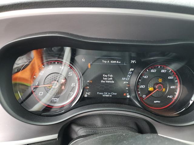 67628595 :رقم المزاد ، 2C3CDXHG9NH224872 vin ، 2022 Dodge Charger Gt مزاد بيع
