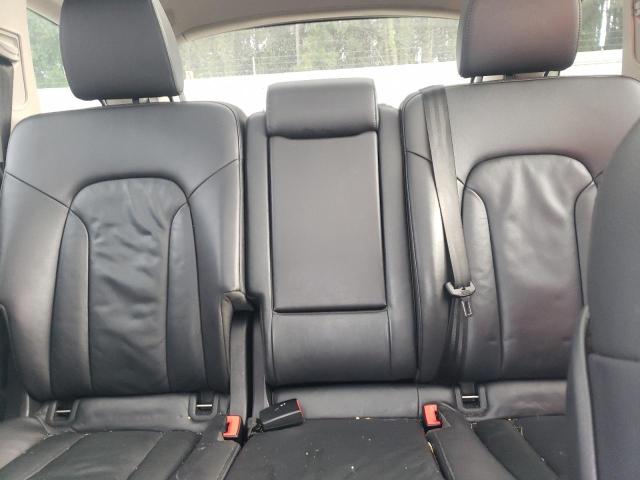 69481405 :رقم المزاد ، WA1LGAFE5FD024629 vin ، 2015 Audi Q7 مزاد بيع