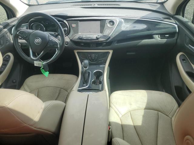 Aukcja sprzedaży 2018 Buick Envision E, vin: LRBFX1SA8JD007918, numer aukcji: 68048625
