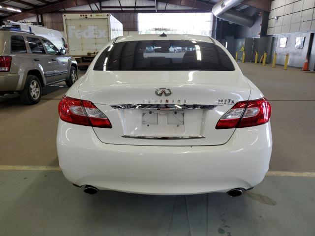 68532485 :رقم المزاد ، JN1BY1AR2BM370367 vin ، 2011 Infiniti M37 X مزاد بيع