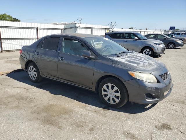 2010 Toyota Corolla Base მანქანა იყიდება აუქციონზე, vin: 1NXBU4EE4AZ256365, აუქციონის ნომერი: 67119685