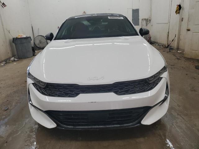 2022 Kia K5 Gt Line მანქანა იყიდება აუქციონზე, vin: 5XXG64J26NG129306, აუქციონის ნომერი: 69869245