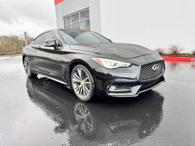 Aukcja sprzedaży 2018 Infiniti Q60 Luxe 3, vin: JN1EV7EL1JM392535, numer aukcji: 68575005