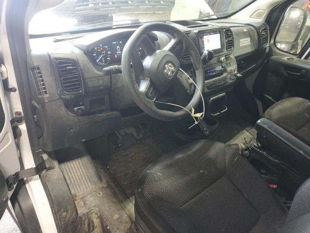 68138475 :رقم المزاد ، 3C6LRVDG3PE565018 vin ، 2023 Ram Promaster 2500 2500 High مزاد بيع