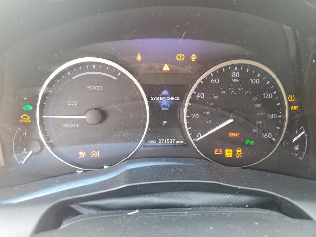 Aukcja sprzedaży 2013 Lexus Es, vin: JTHBW1GG3D2009011, numer aukcji: 69886375