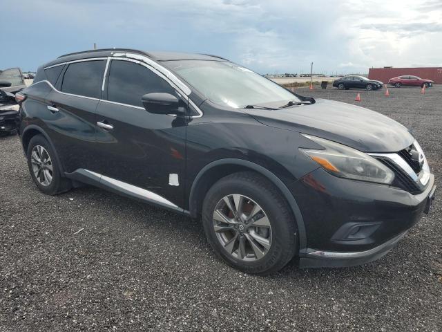 Aukcja sprzedaży 2018 Nissan Murano S, vin: 5N1AZ2MH0JN150261, numer aukcji: 68051955