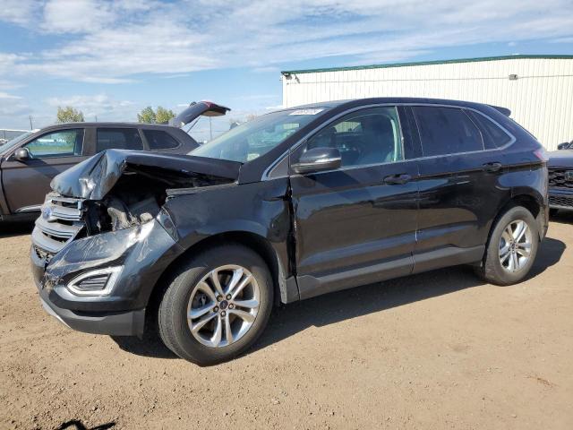 69661075 :رقم المزاد ، 2FMTK4J84FBB23581 vin ، 2015 Ford Edge مزاد بيع