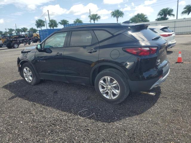 Продажа на аукционе авто 2019 Chevrolet Blazer 1lt, vin: 3GNKBBRA6KS583168, номер лота: 68050395