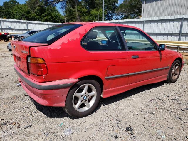 Aukcja sprzedaży 1998 Bmw 318ti, vin: WBACG8329WKC84777, numer aukcji: 70556775