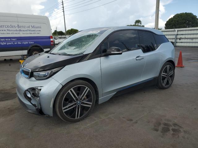 Продажа на аукционе авто 2015 Bmw I3, vin: WBY1Z4C56FV504720, номер лота: 67543705