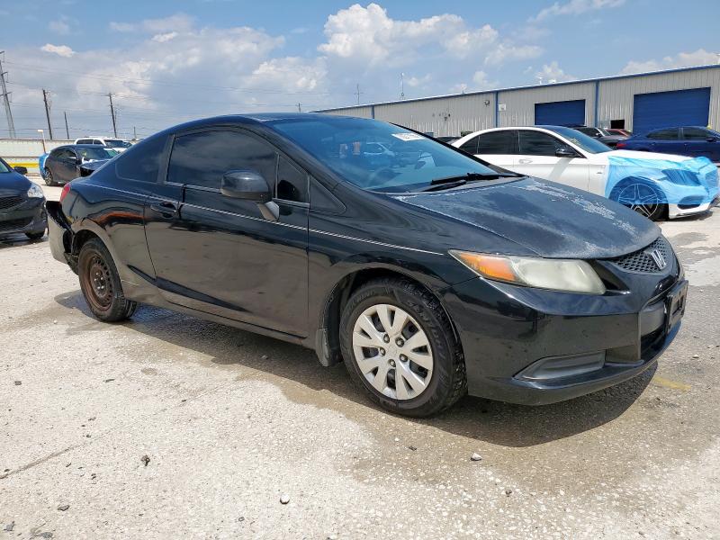 70271155 :رقم المزاد ، 2HGFG3B59CH562092 vin ، 2012 Honda Civic مزاد بيع