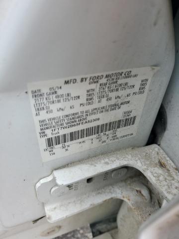 Продаж на аукціоні авто 2015 Ford F250, vin: 1FT7W2B65FEA52309, номер лоту: 68014445