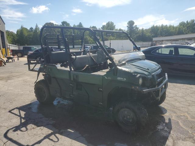 69872695 :رقم المزاد ، JKBAFSB17JB510748 vin ، 2018 Kawasaki Kaf820 مزاد بيع