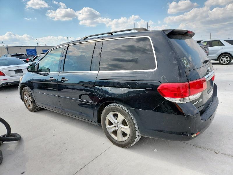 Продажа на аукционе авто 2008 Honda Odyssey To, vin: 5FNRL38988B067204, номер лота: 68882835