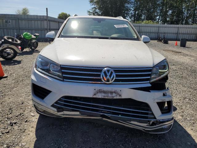 69992985 :رقم المزاد ، WVGEF9BP0FD006784 vin ، 2015 Volkswagen Touareg V6 مزاد بيع