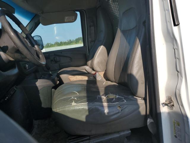 Aukcja sprzedaży 2010 Chevrolet Express G2500, vin: 1GCZGFBA2A1105680, numer aukcji: 71928096
