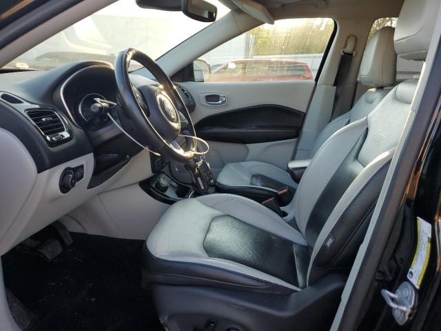 Aukcja sprzedaży 2018 Jeep Compass Li, vin: 3C4NJDCB3JT401490, numer aukcji: 70735465