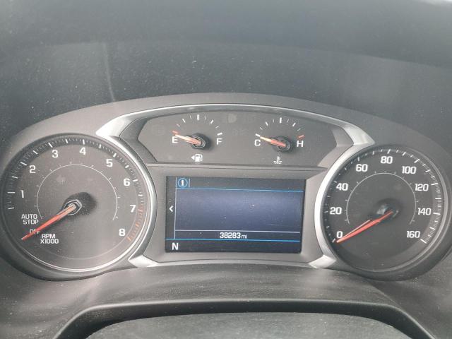 69706945 :رقم المزاد ، 3GNKBCRS7MS578241 vin ، 2021 Chevrolet Blazer 2lt مزاد بيع